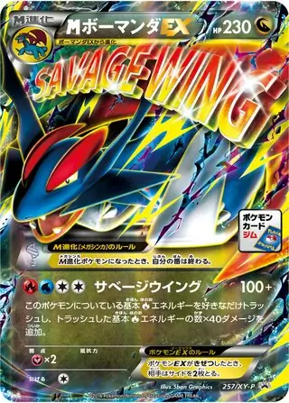 ボーマンダex psa10 Salamence ex PSA10 ☆PSA10☆【ボーマンダex/SAR】SALAMENCE ex 129/100 - メルカリ